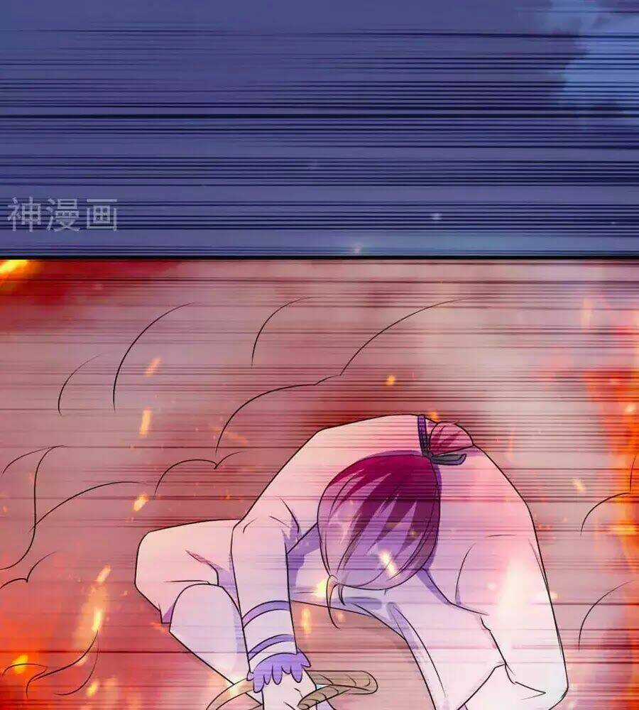 Nguyệt Dạ Hương Vi Lai Chapter 67 trang 37