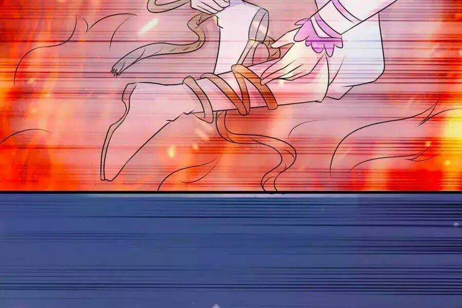 Nguyệt Dạ Hương Vi Lai Chapter 67 trang 38