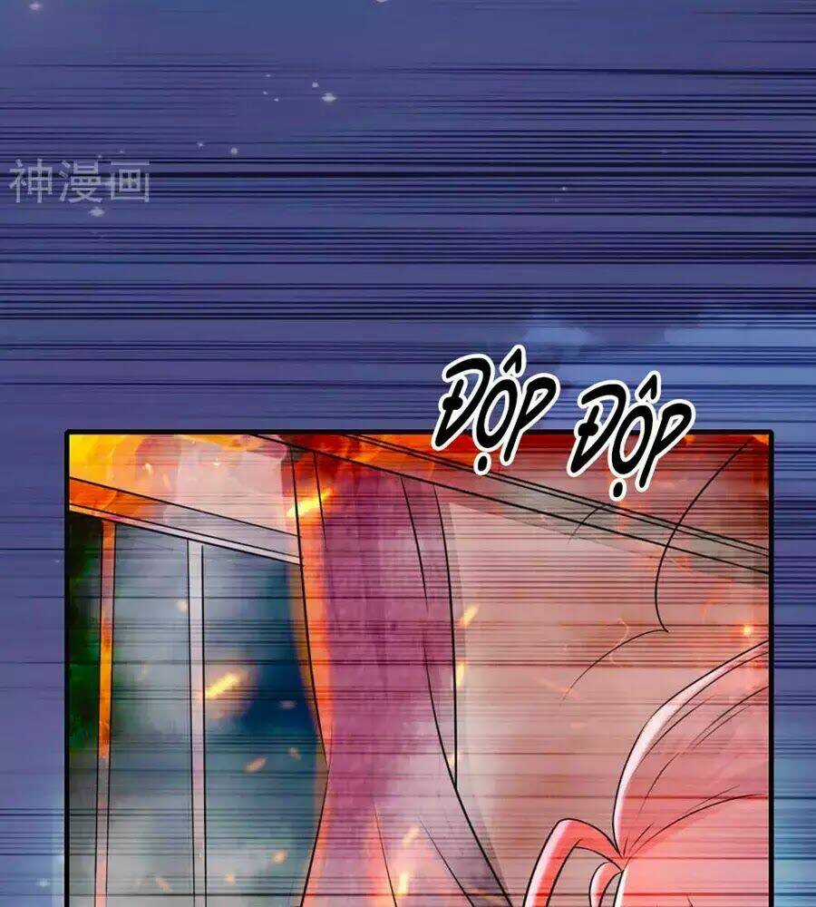 Nguyệt Dạ Hương Vi Lai Chapter 67 trang 39