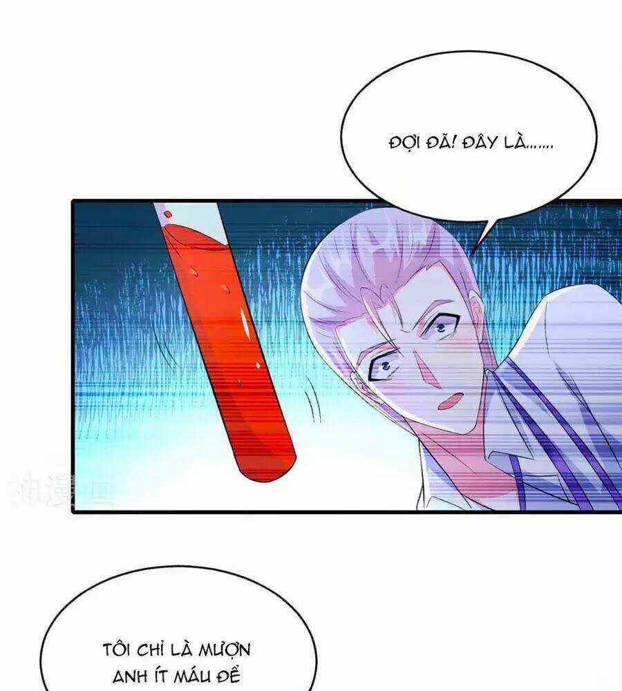 Nguyệt Dạ Hương Vi Lai Chapter 67 trang 4