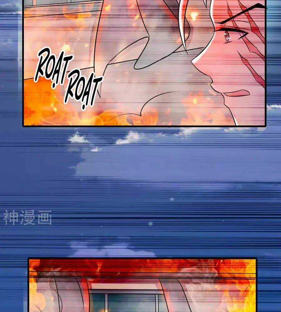 Nguyệt Dạ Hương Vi Lai Chapter 67 trang 40