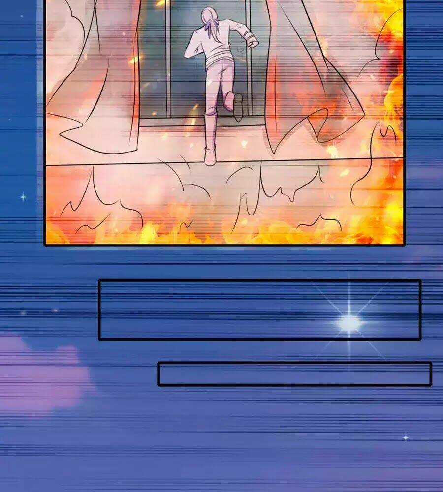 Nguyệt Dạ Hương Vi Lai Chapter 67 trang 41