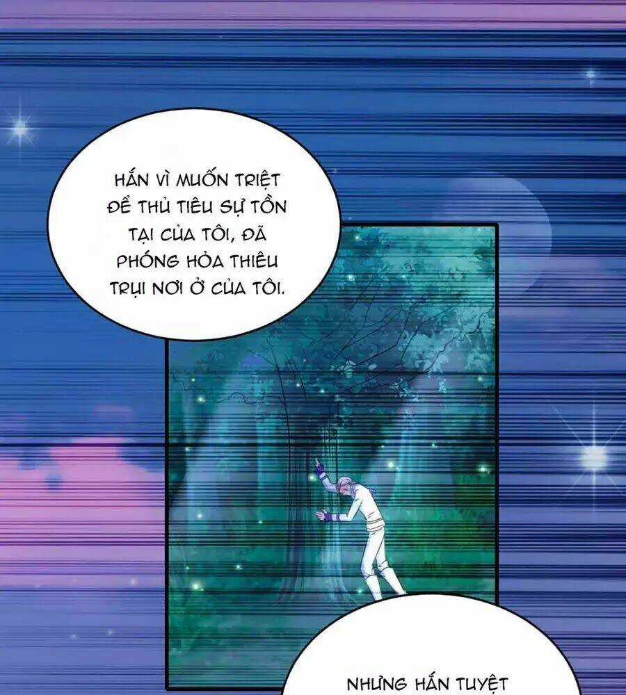 Nguyệt Dạ Hương Vi Lai Chapter 67 trang 43
