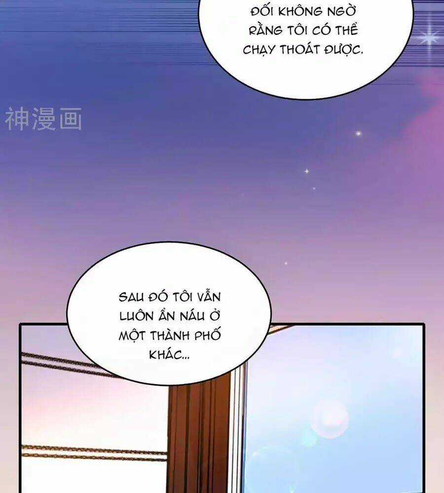 Nguyệt Dạ Hương Vi Lai Chapter 67 trang 44