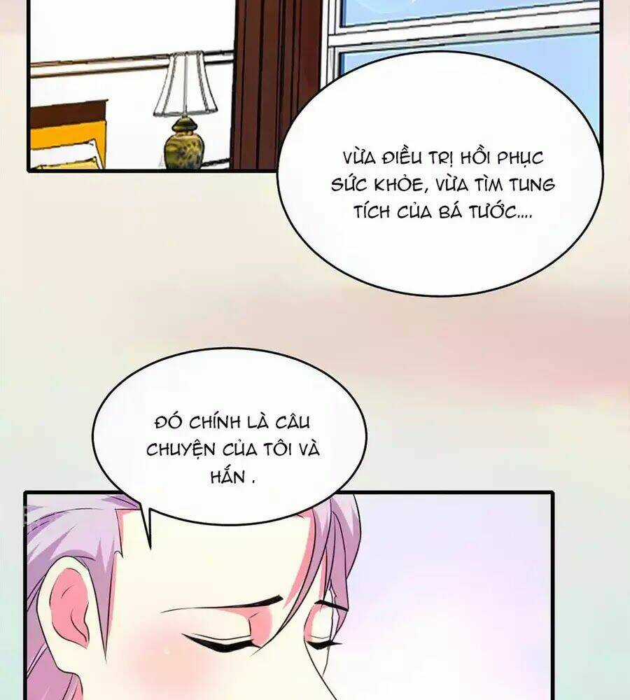 Nguyệt Dạ Hương Vi Lai Chapter 67 trang 45