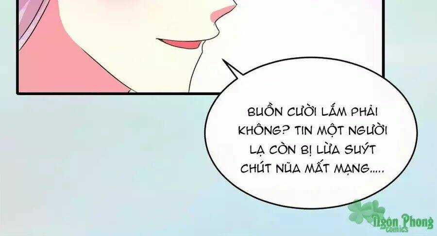 Nguyệt Dạ Hương Vi Lai Chapter 67 trang 46