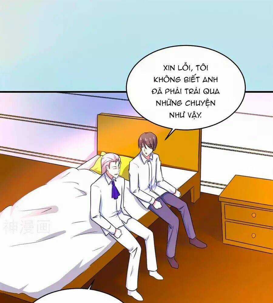 Nguyệt Dạ Hương Vi Lai Chapter 67 trang 47