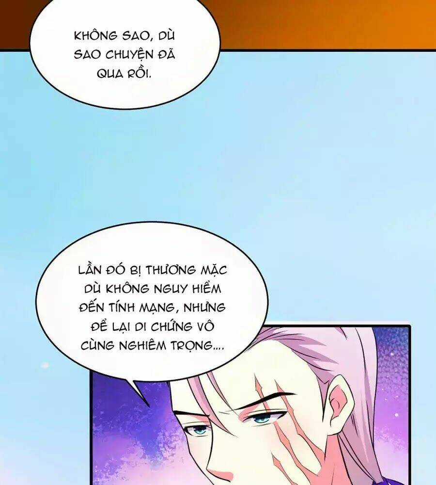 Nguyệt Dạ Hương Vi Lai Chapter 67 trang 48