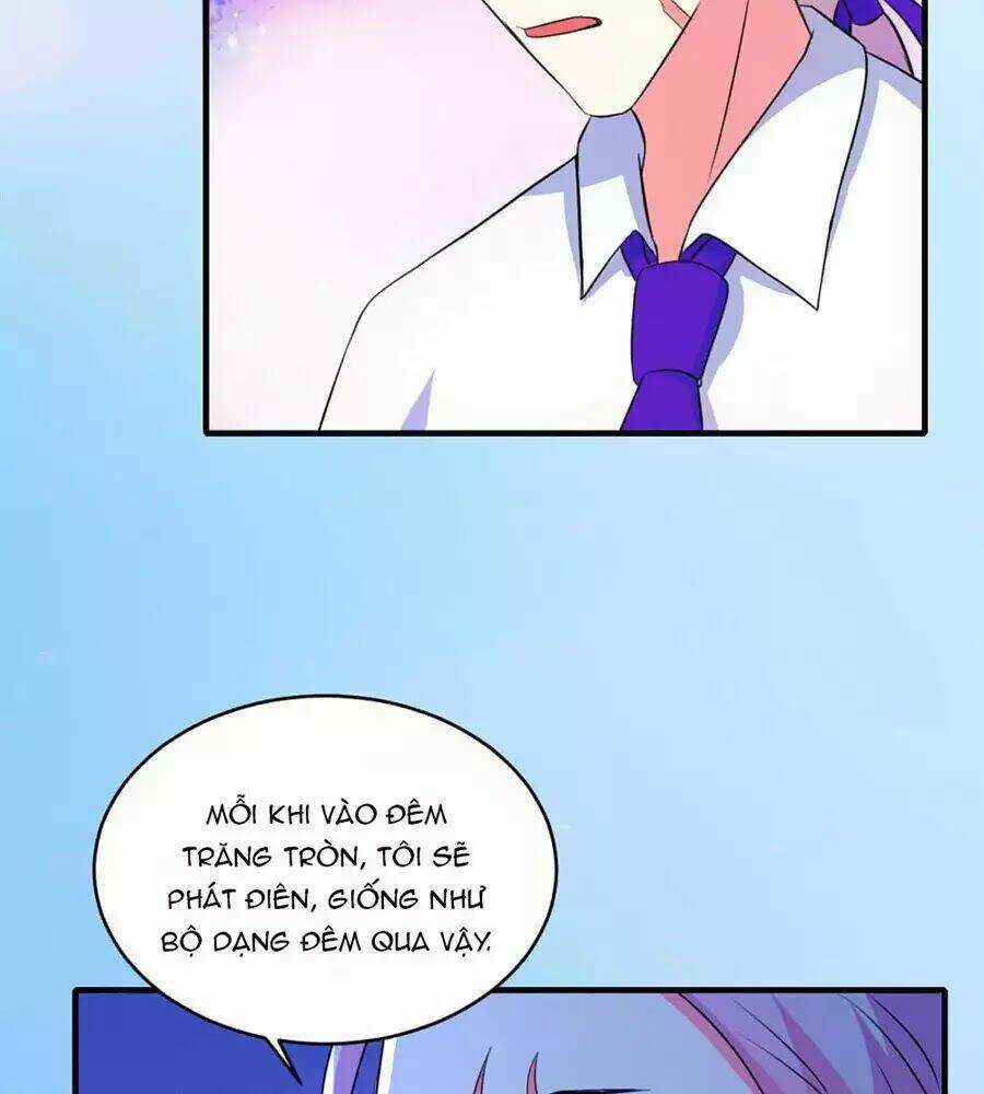 Nguyệt Dạ Hương Vi Lai Chapter 67 trang 49