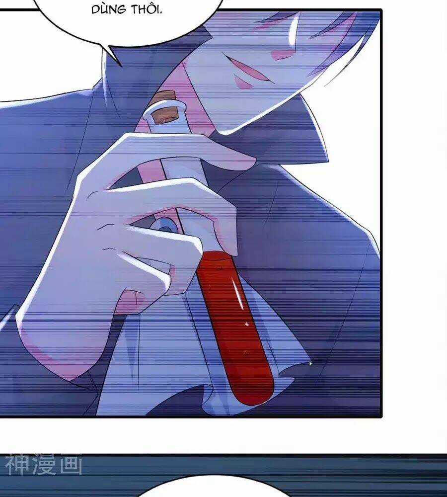 Nguyệt Dạ Hương Vi Lai Chapter 67 trang 5