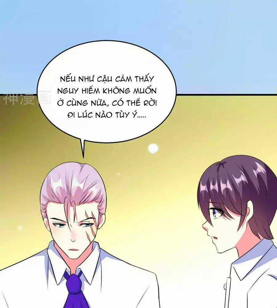 Nguyệt Dạ Hương Vi Lai Chapter 67 trang 51