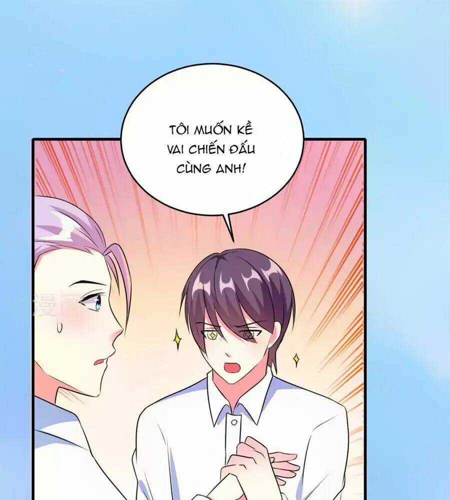 Nguyệt Dạ Hương Vi Lai Chapter 67 trang 54