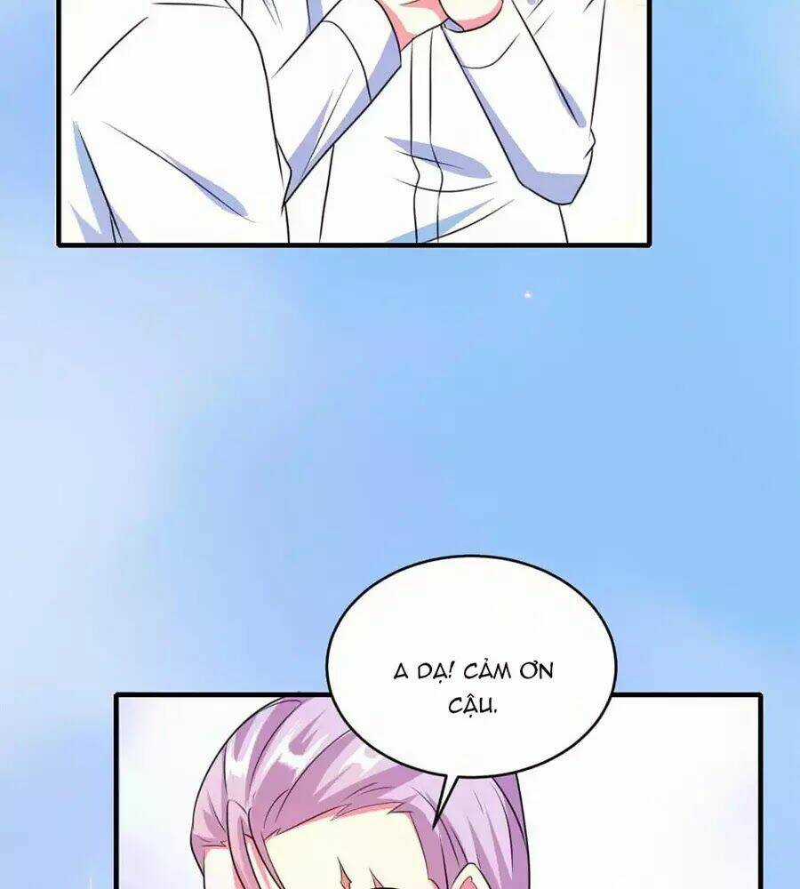 Nguyệt Dạ Hương Vi Lai Chapter 67 trang 55