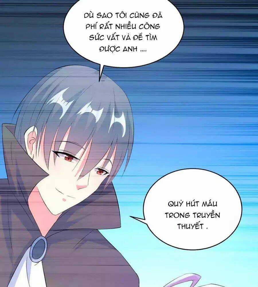 Nguyệt Dạ Hương Vi Lai Chapter 67 trang 6