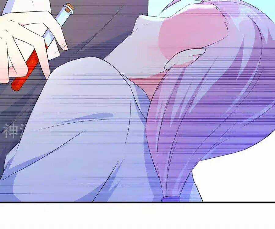 Nguyệt Dạ Hương Vi Lai Chapter 67 trang 7