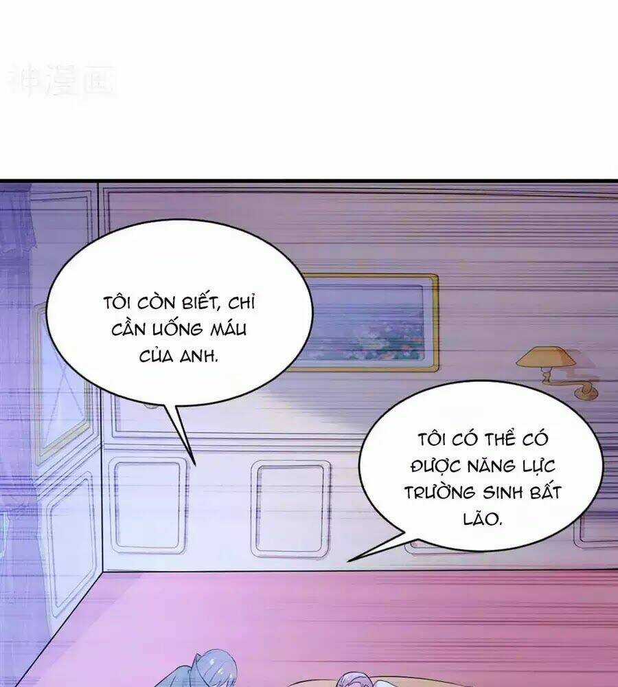 Nguyệt Dạ Hương Vi Lai Chapter 67 trang 9