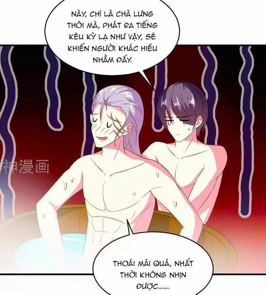 Nguyệt Dạ Hương Vi Lai Chapter 68 trang 1