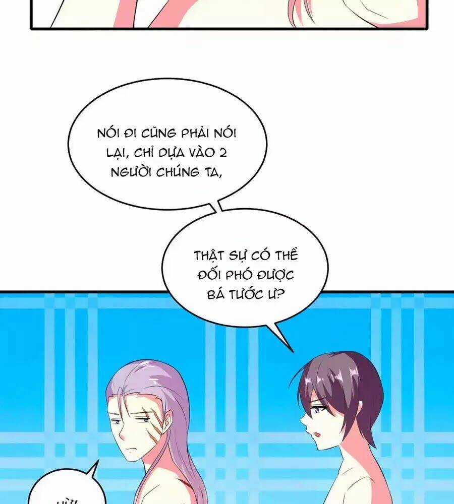 Nguyệt Dạ Hương Vi Lai Chapter 68 trang 11