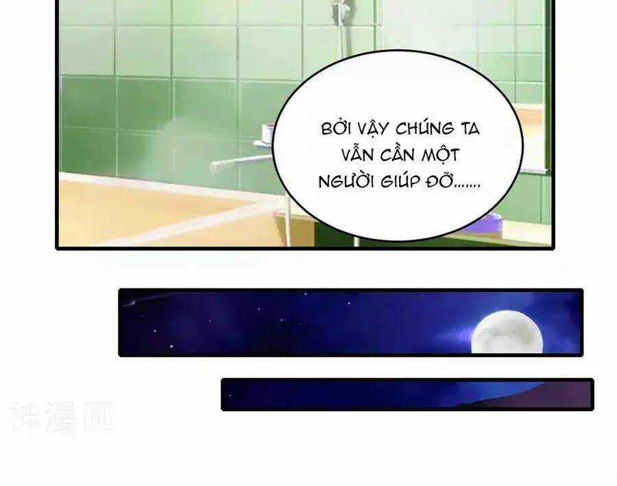 Nguyệt Dạ Hương Vi Lai Chapter 68 trang 13