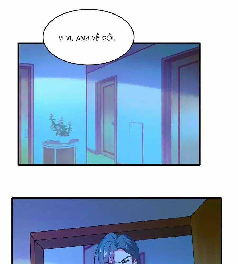 Nguyệt Dạ Hương Vi Lai Chapter 68 trang 14
