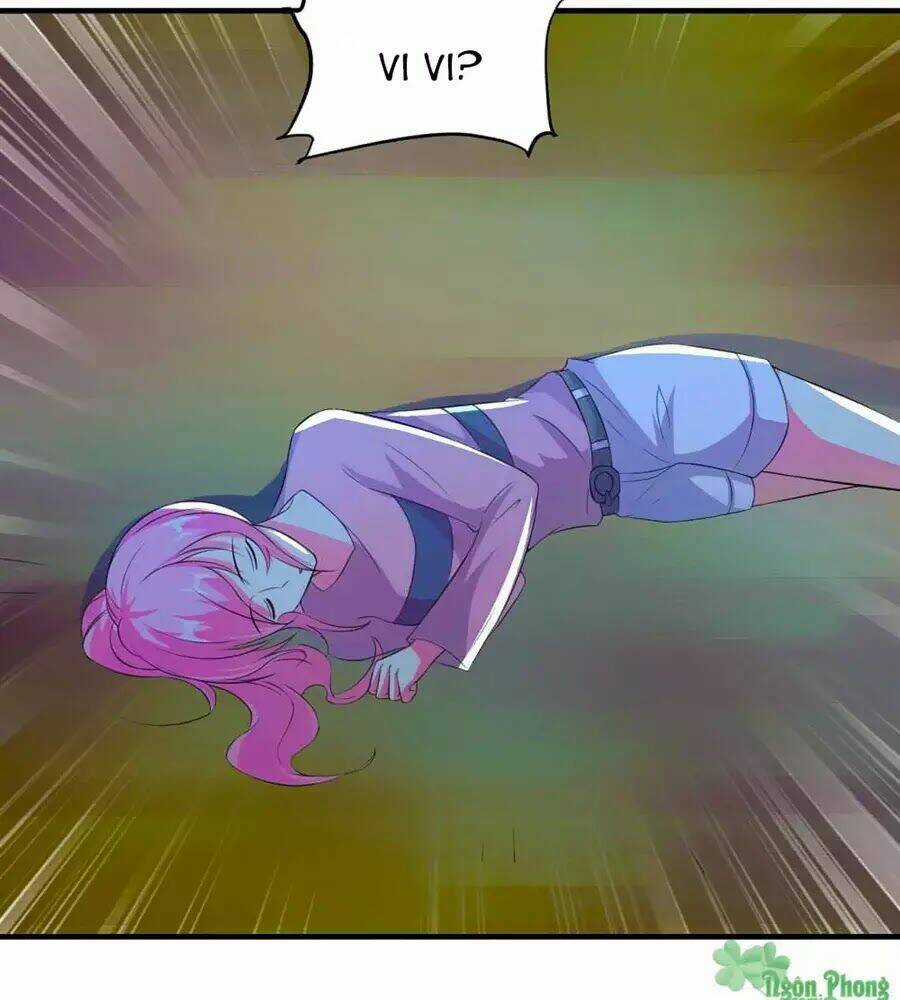 Nguyệt Dạ Hương Vi Lai Chapter 68 trang 16