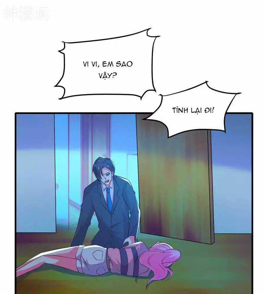 Nguyệt Dạ Hương Vi Lai Chapter 68 trang 18