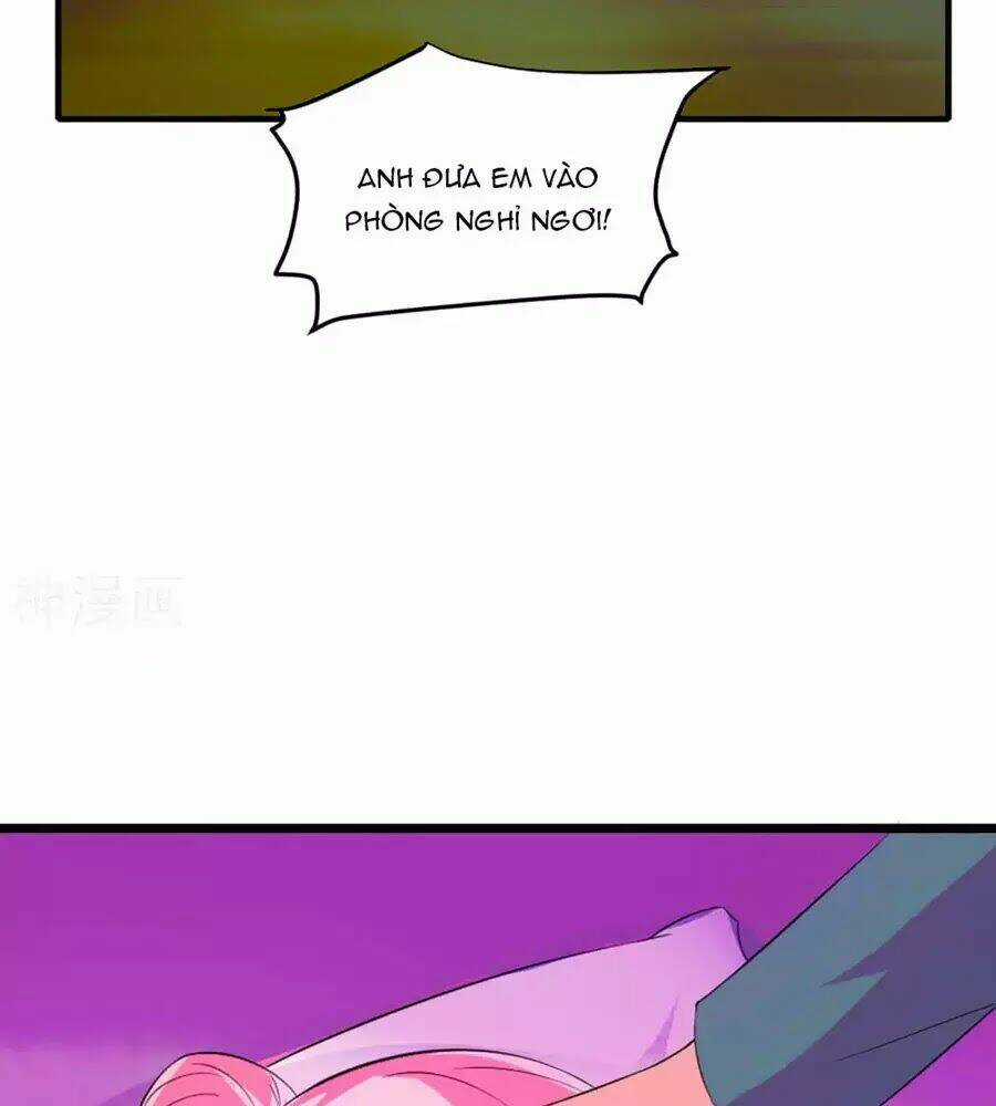 Nguyệt Dạ Hương Vi Lai Chapter 68 trang 19