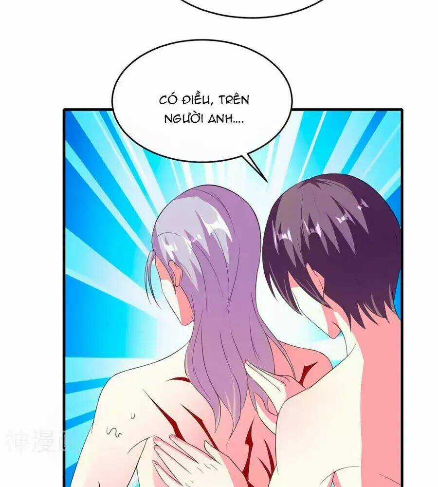 Nguyệt Dạ Hương Vi Lai Chapter 68 trang 2