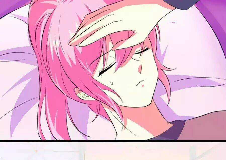Nguyệt Dạ Hương Vi Lai Chapter 68 trang 20