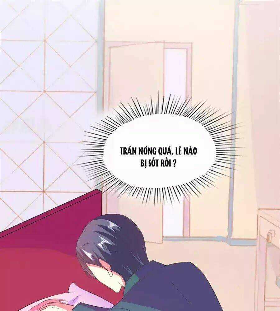 Nguyệt Dạ Hương Vi Lai Chapter 68 trang 21
