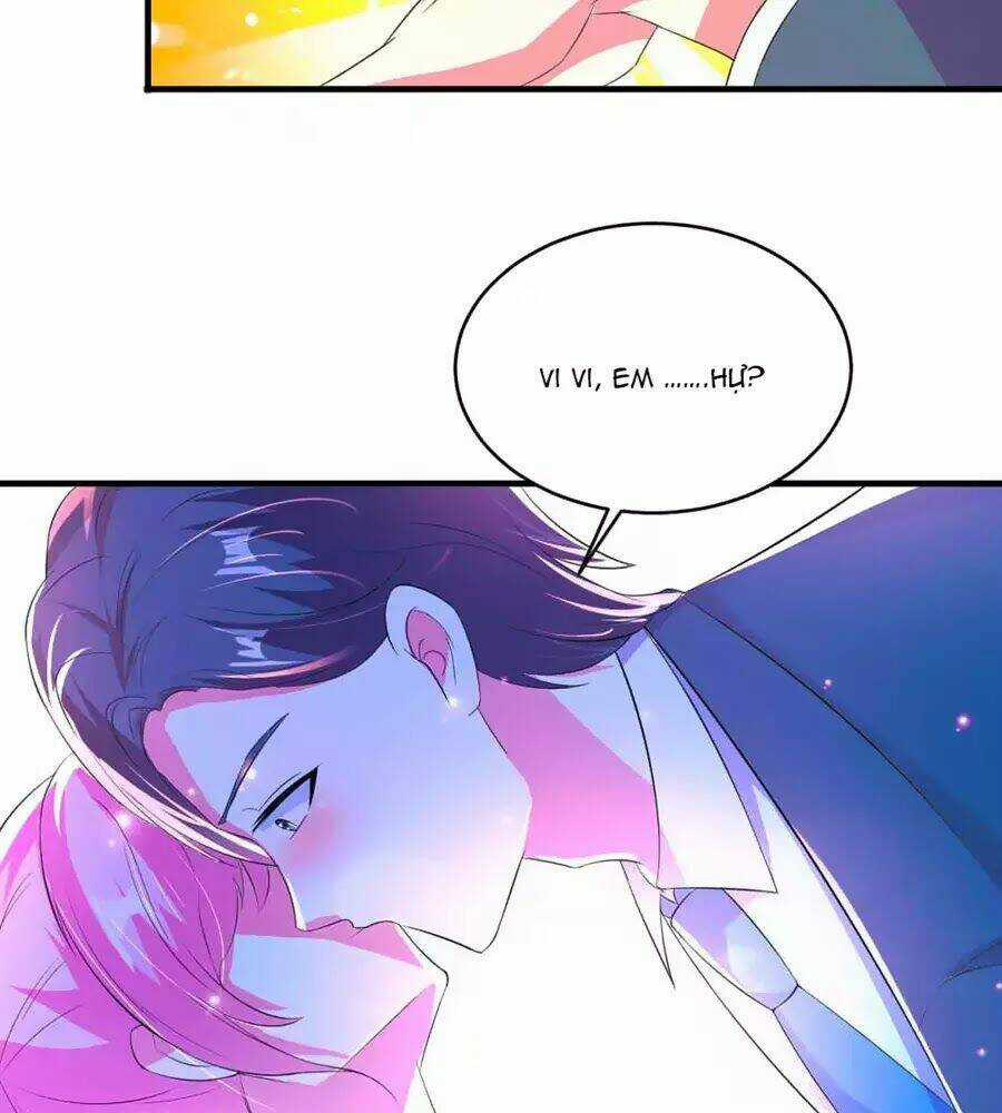 Nguyệt Dạ Hương Vi Lai Chapter 68 trang 23