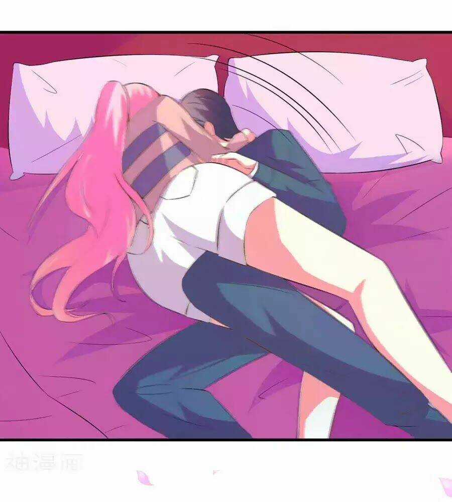 Nguyệt Dạ Hương Vi Lai Chapter 68 trang 25