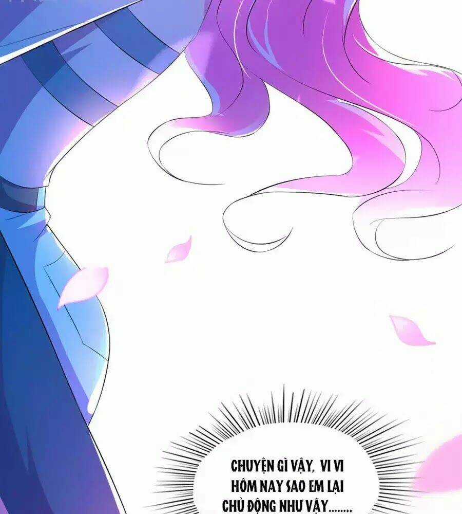 Nguyệt Dạ Hương Vi Lai Chapter 68 trang 27