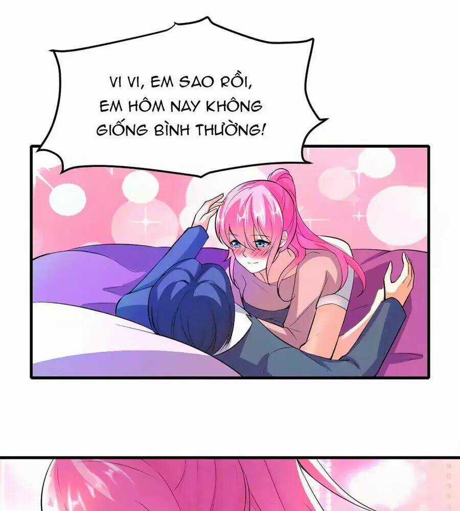 Nguyệt Dạ Hương Vi Lai Chapter 68 trang 29