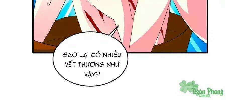 Nguyệt Dạ Hương Vi Lai Chapter 68 trang 3