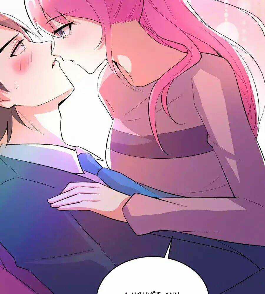 Nguyệt Dạ Hương Vi Lai Chapter 68 trang 30
