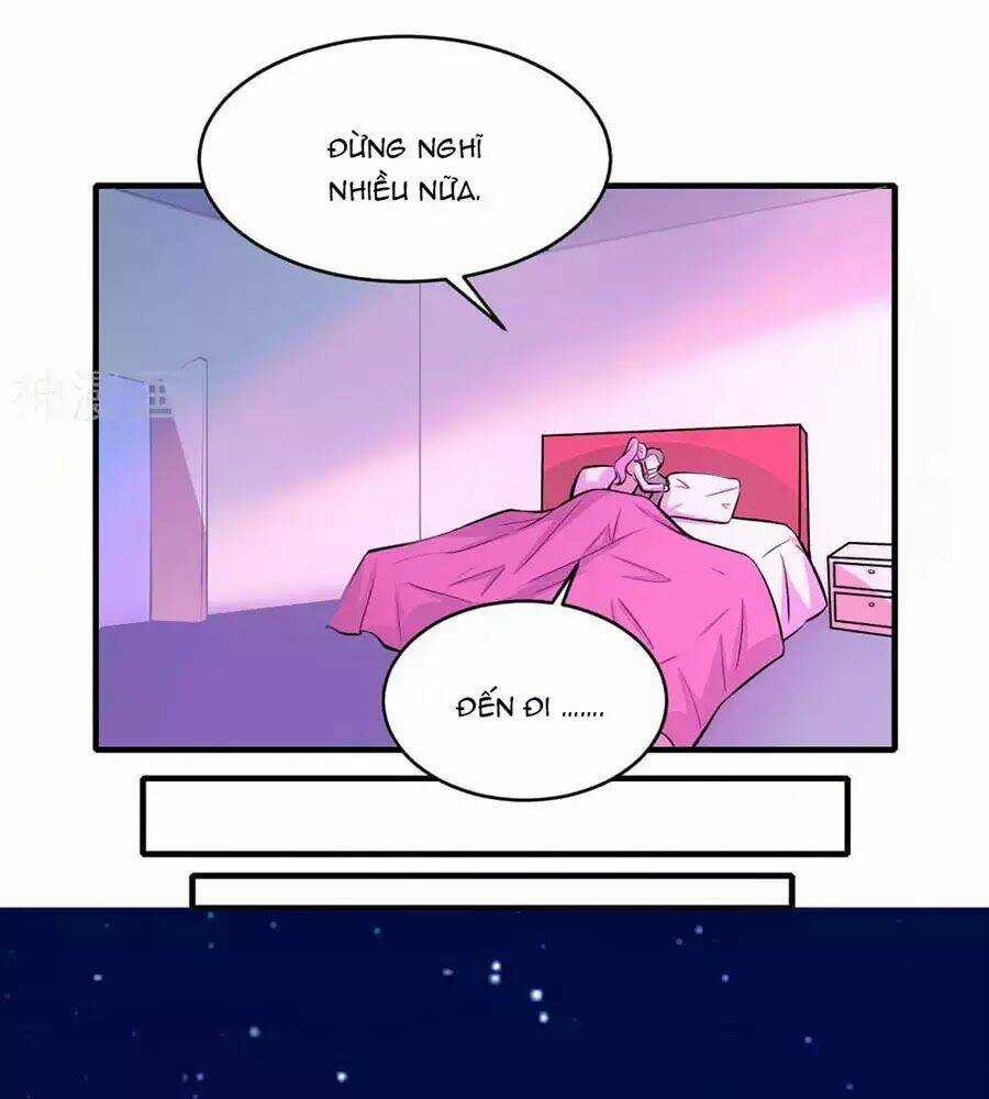Nguyệt Dạ Hương Vi Lai Chapter 68 trang 33