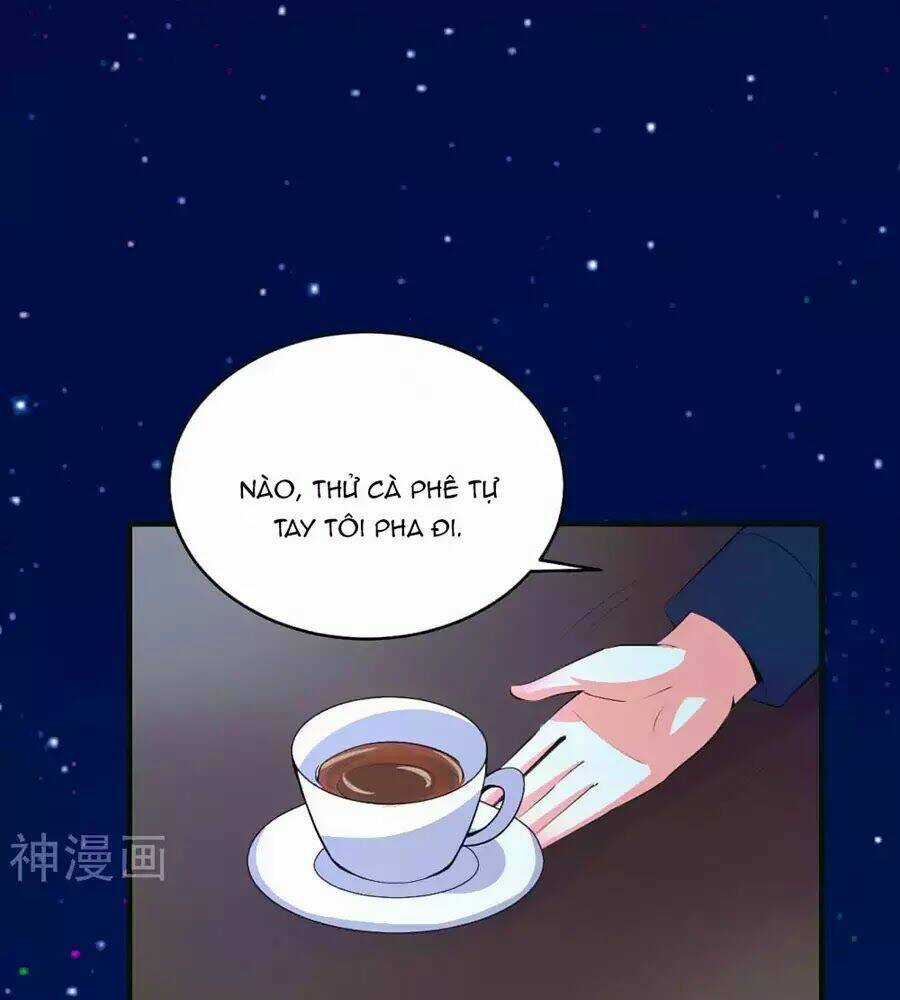 Nguyệt Dạ Hương Vi Lai Chapter 68 trang 34