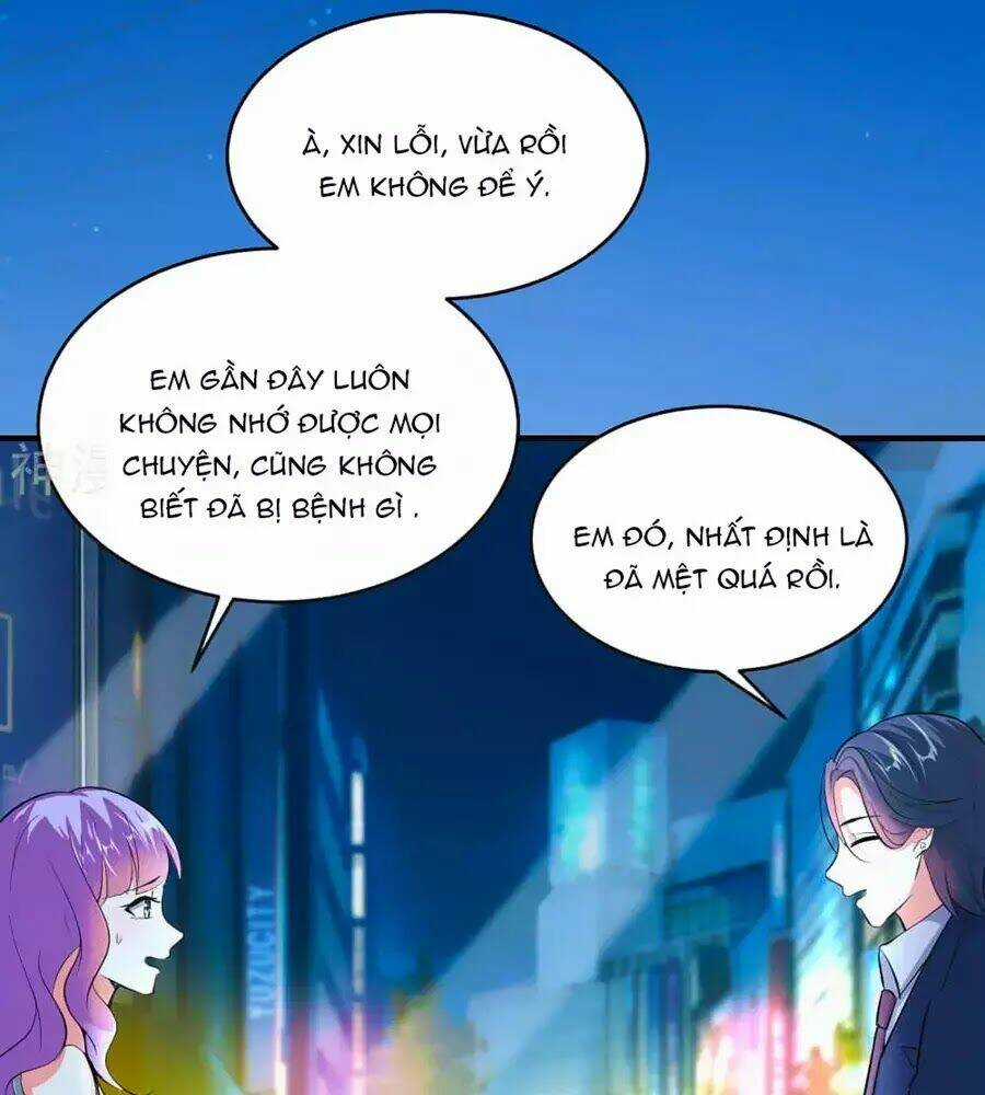 Nguyệt Dạ Hương Vi Lai Chapter 68 trang 38