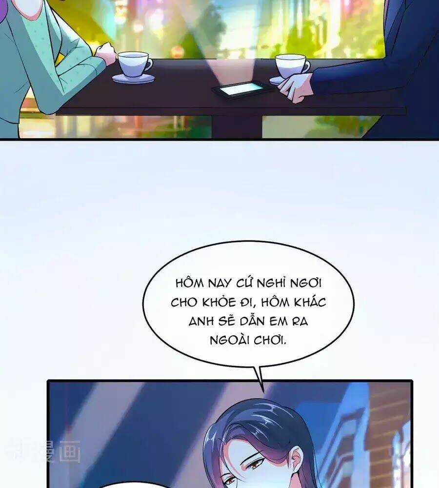 Nguyệt Dạ Hương Vi Lai Chapter 68 trang 39