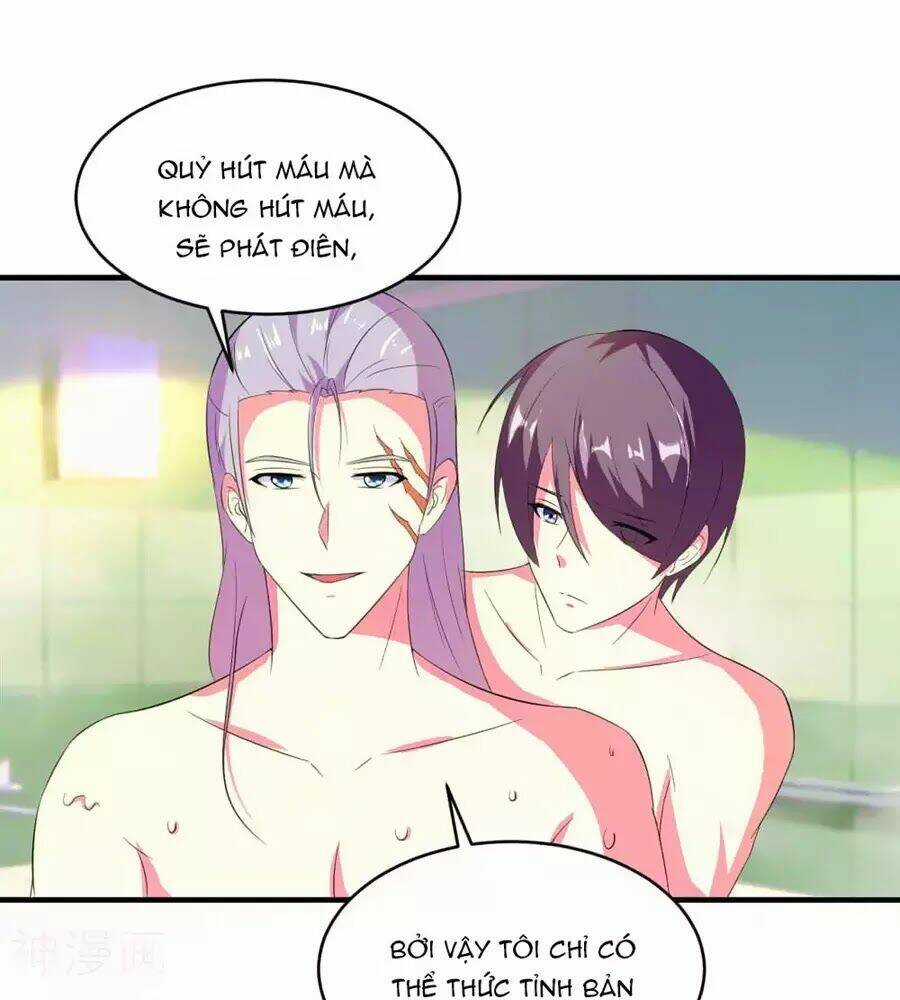 Nguyệt Dạ Hương Vi Lai Chapter 68 trang 4
