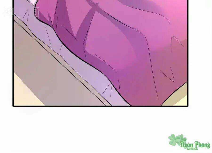 Nguyệt Dạ Hương Vi Lai Chapter 68 trang 47