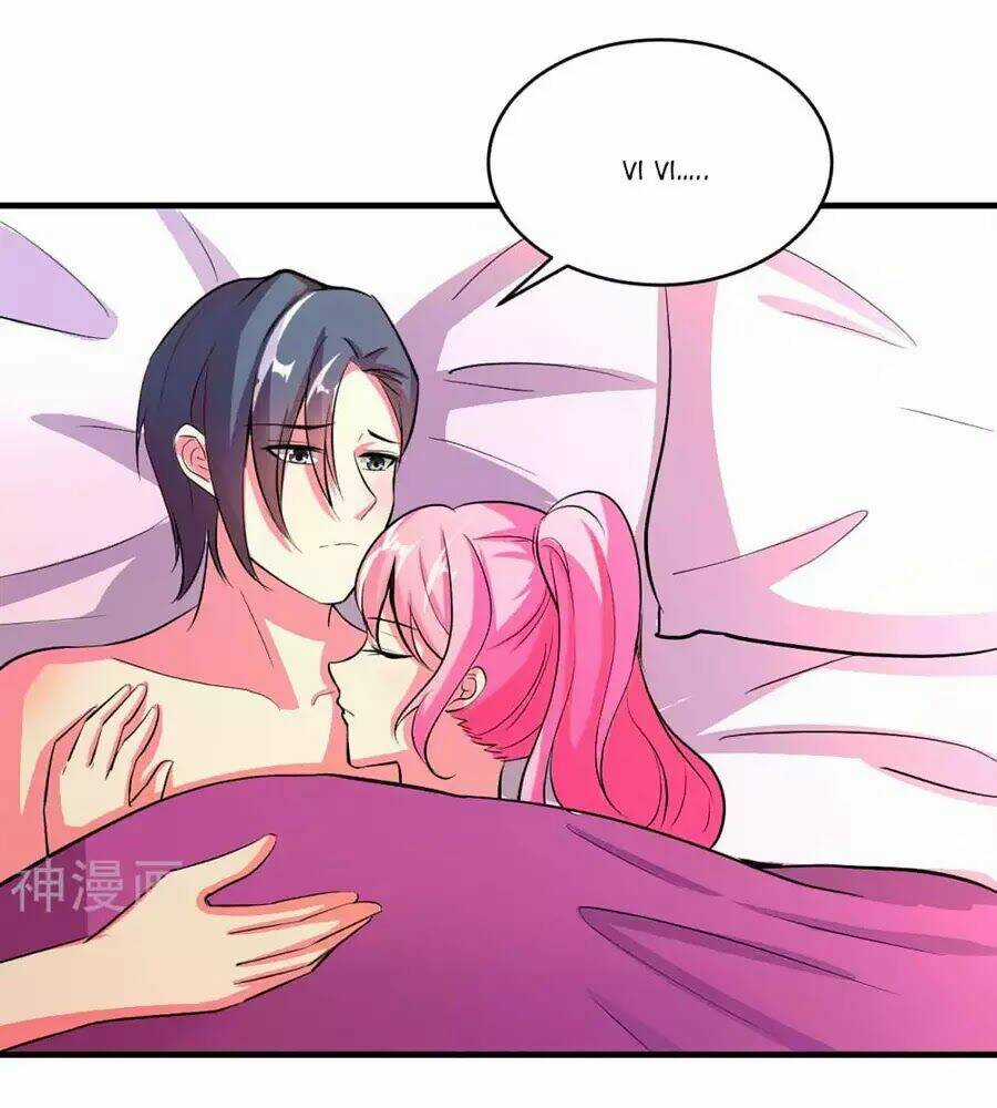 Nguyệt Dạ Hương Vi Lai Chapter 68 trang 48