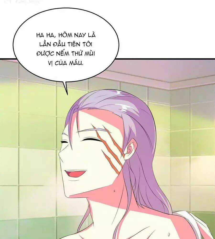 Nguyệt Dạ Hương Vi Lai Chapter 68 trang 7
