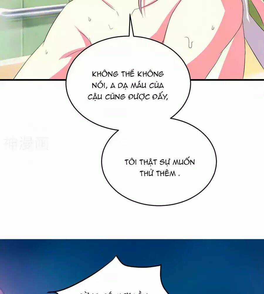 Nguyệt Dạ Hương Vi Lai Chapter 68 trang 8