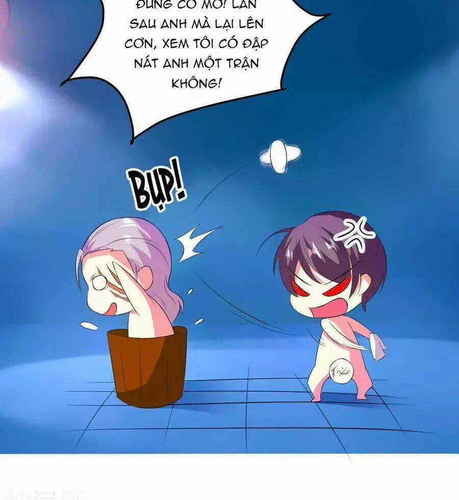 Nguyệt Dạ Hương Vi Lai Chapter 68 trang 9