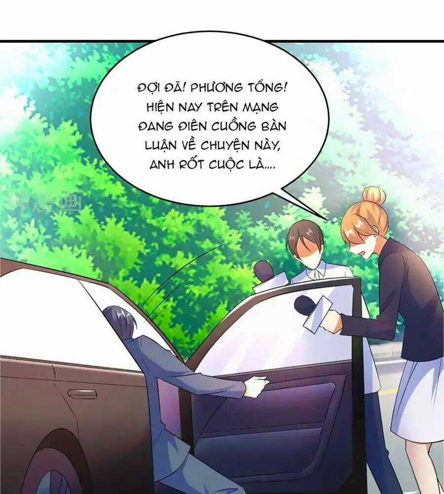 Nguyệt Dạ Hương Vi Lai Chapter 69 trang 11