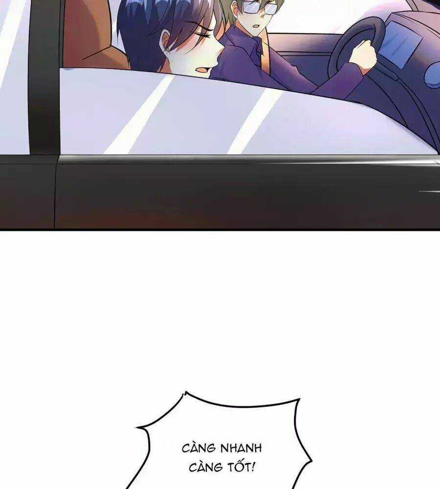 Nguyệt Dạ Hương Vi Lai Chapter 69 trang 13