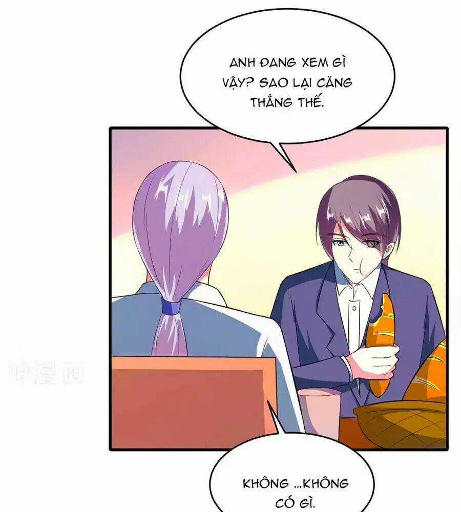 Nguyệt Dạ Hương Vi Lai Chapter 69 trang 17
