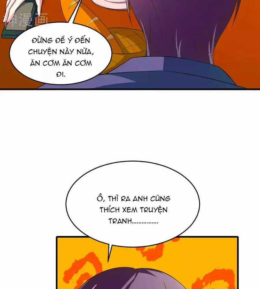 Nguyệt Dạ Hương Vi Lai Chapter 69 trang 20